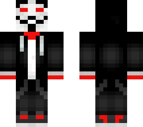 evil hacker