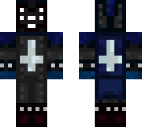 evil knight