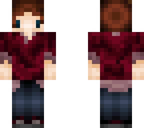 eyes changed