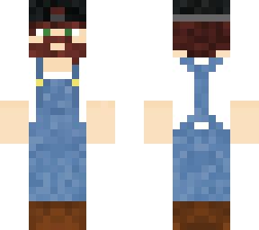farm boy