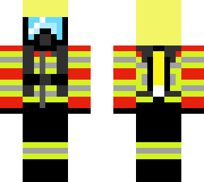 firefighter