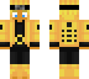 fixed brown sannin naruto