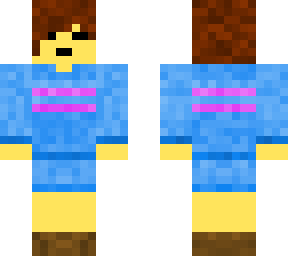 frisk