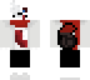 geno sans (wolf)