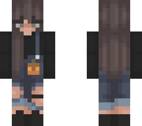 girl 4 (spooky szn 2!!)