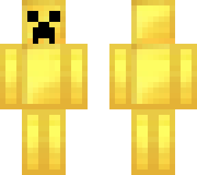 golden creeper