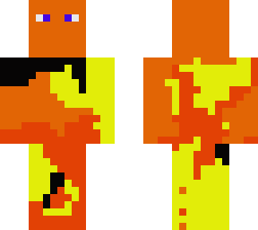 good lava man
