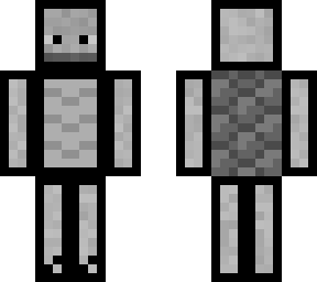 grayscale turtlepower21