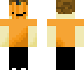 halloween guy