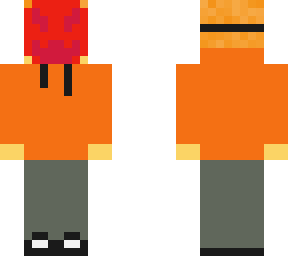 halloween kid