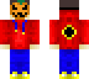 halloween metasonic