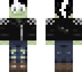 happy frankenstein