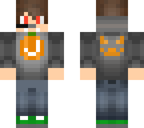 helloween judey