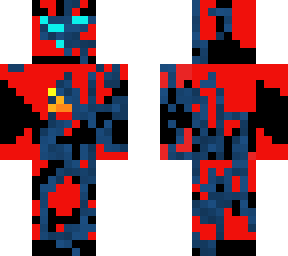 hybrid (corrupted)