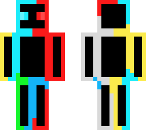 hyper neon