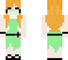 improved alex :) (dress)