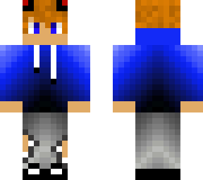 itssinviokypvp's full body profile