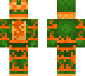 jack-o-happy frog