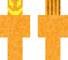 jack o lantern