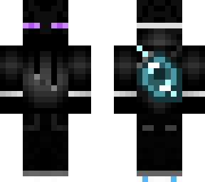 jakersfield (black hoodie)