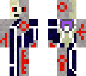 kaden (reconstructed)