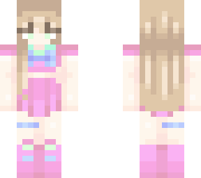 kawaii-chan