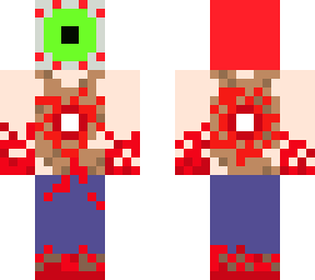 killer eye