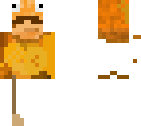 legfish