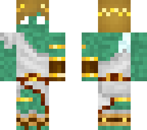 linkynatos halloween version