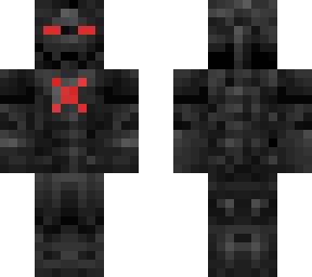 mad robot