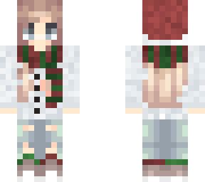 main christmas