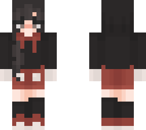 mickey mouse female version
