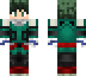 midoriya