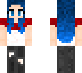 minecraft skin
