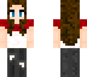 minecrsft skin