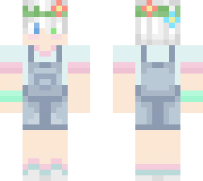 minor edits