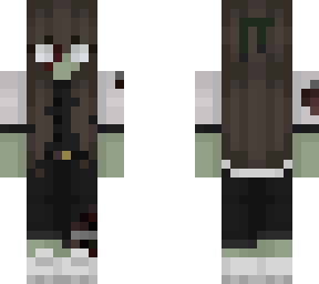 muggel110 zombie