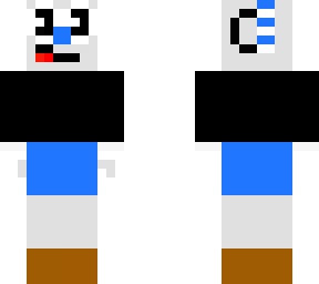 mugman