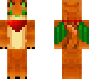 my fursona - edit
