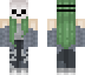 my halloween edit (personal use preferably)