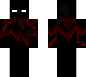 my minecraft skin