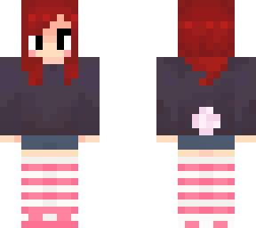 my skin v1