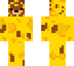 oso de cheese