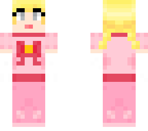peachette