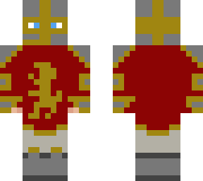 peter the knight
