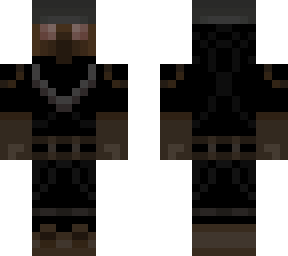plague doctor v2