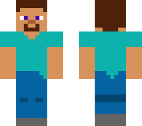 plastic steve v1.2