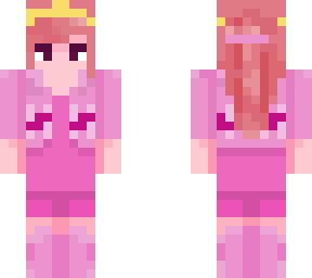 princess bubblegum