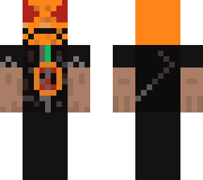 pumpkin head steve