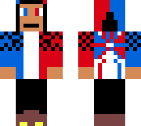 random skin 1